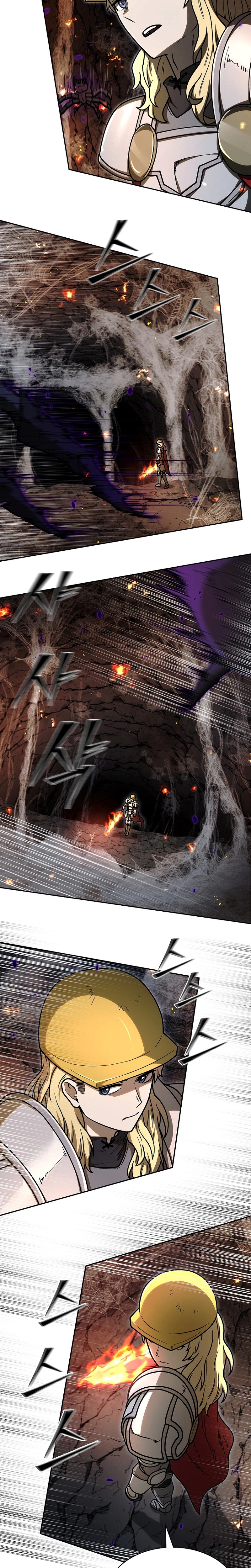 Mr. Kim Strikes It Rich with Auto-Hunting Chapter 15 page 17