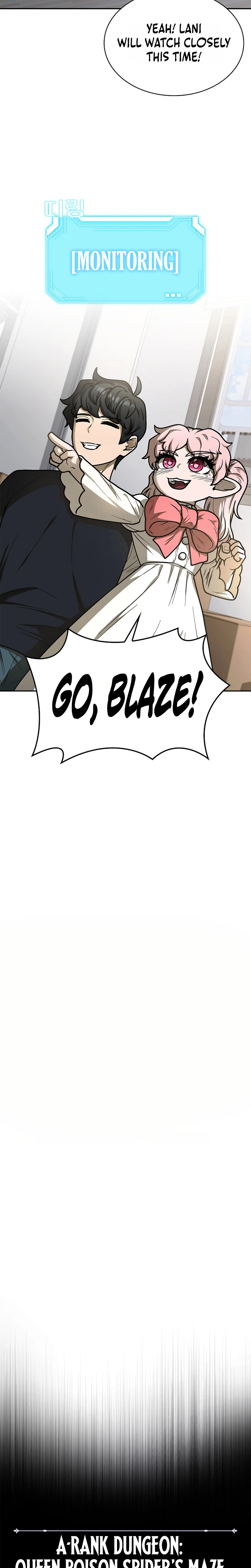 Mr. Kim Strikes It Rich with Auto-Hunting Chapter 15 page 14