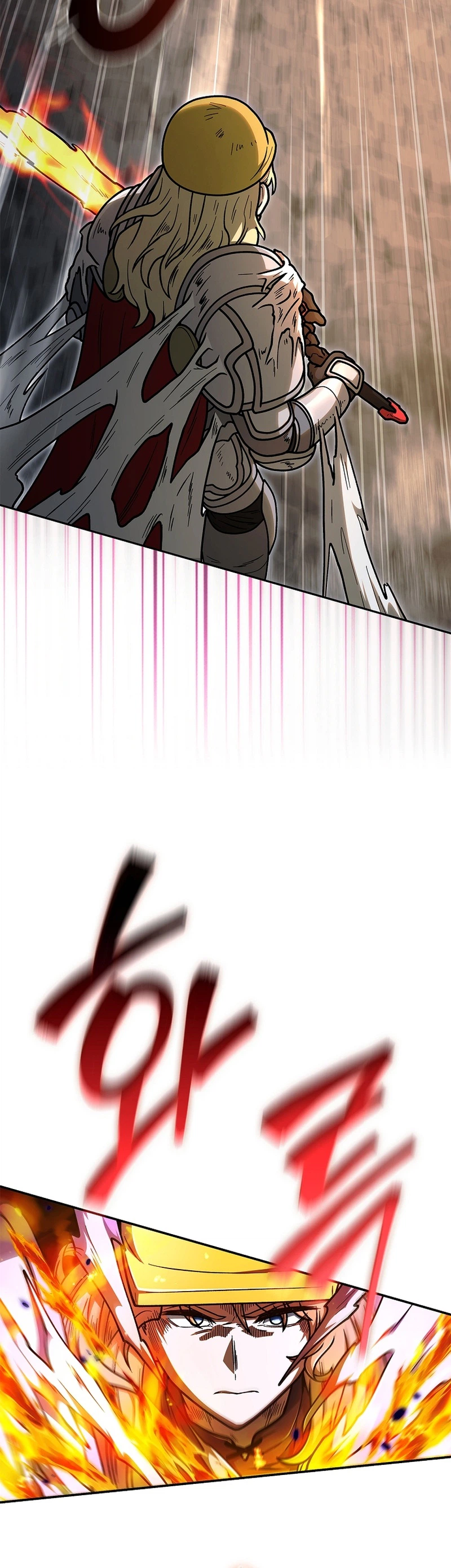 Mr. Kim Strikes It Rich with Auto-Hunting Chapter 15 page 21