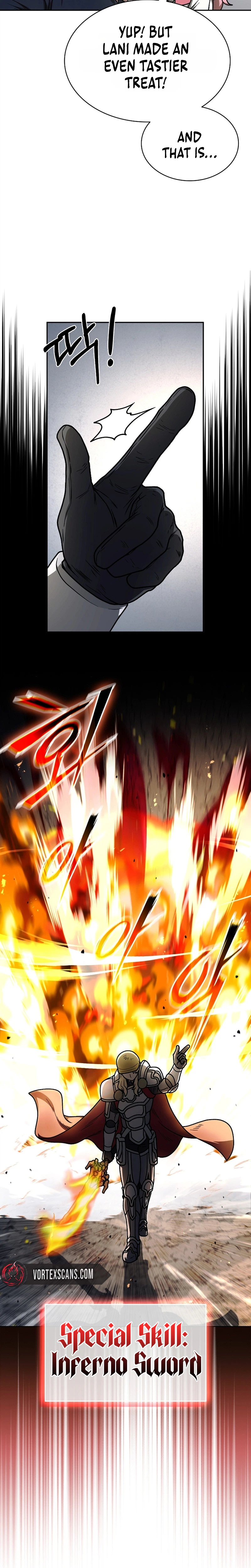 Mr. Kim Strikes It Rich with Auto-Hunting Chapter 15 page 24