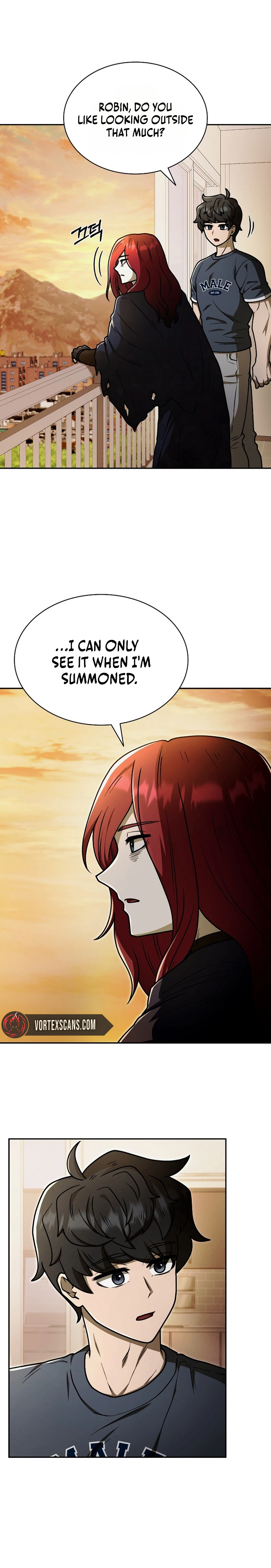 Mr. Kim Strikes It Rich with Auto-Hunting Chapter 16 page 18