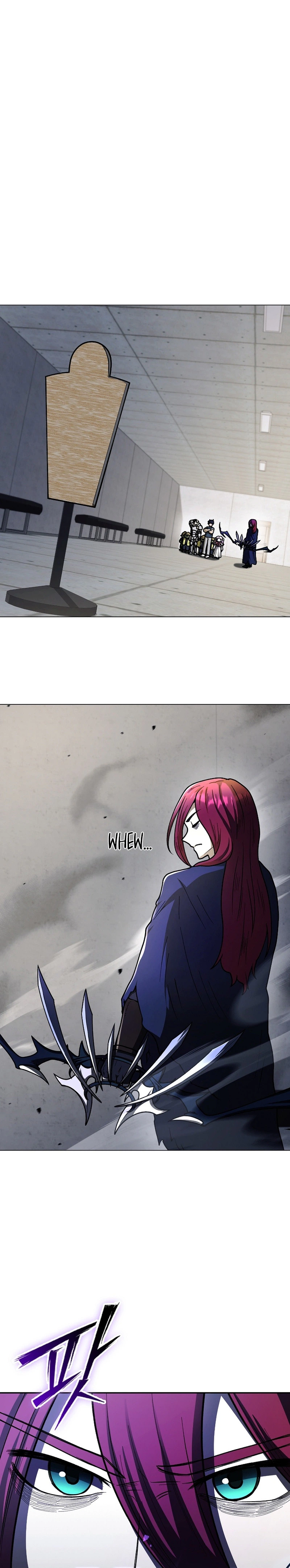 Mr. Kim Strikes It Rich with Auto-Hunting Chapter 16 page 30