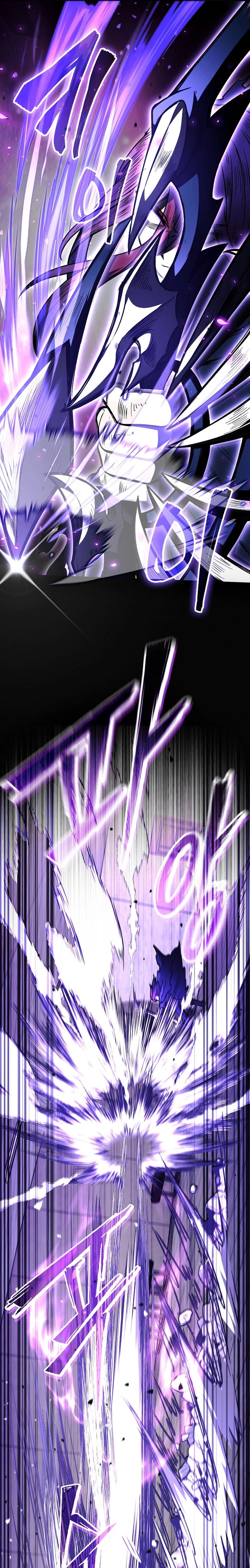 Mr. Kim Strikes It Rich with Auto-Hunting Chapter 16 page 31