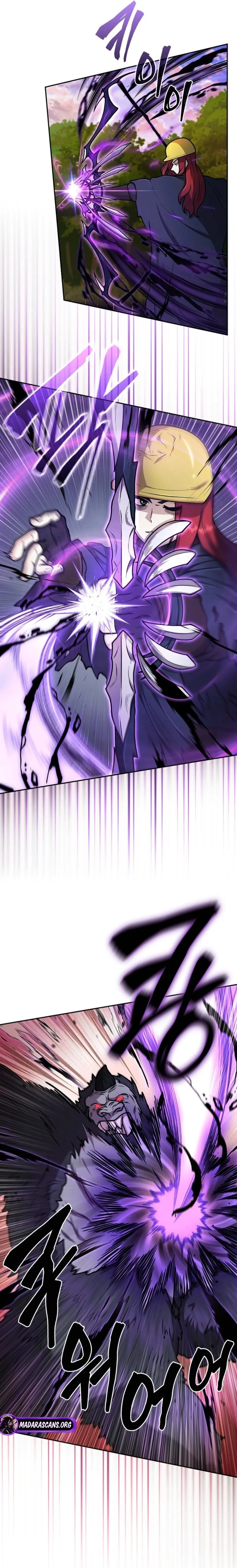 Mr. Kim Strikes It Rich with Auto-Hunting Chapter 18 page 9