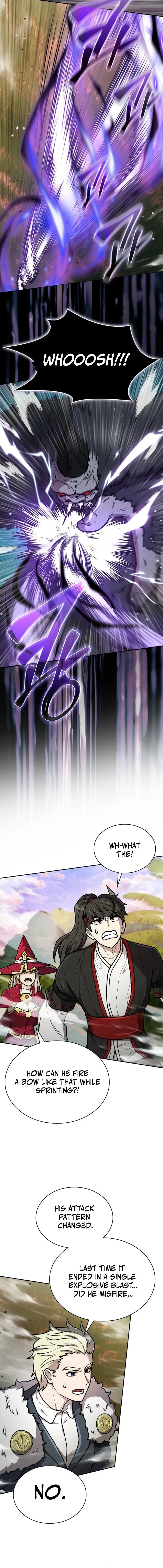 Mr. Kim Strikes It Rich with Auto-Hunting Chapter 18 page 11