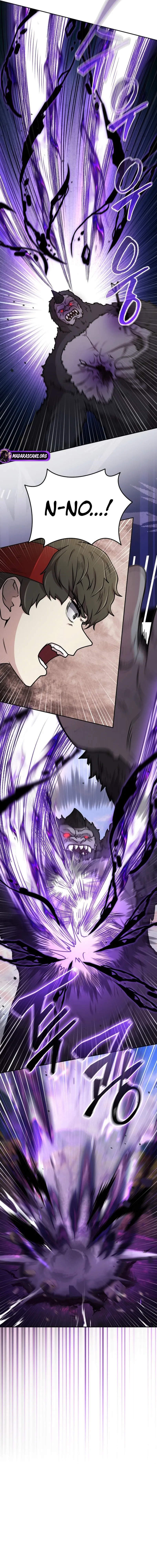 Mr. Kim Strikes It Rich with Auto-Hunting Chapter 18 page 14