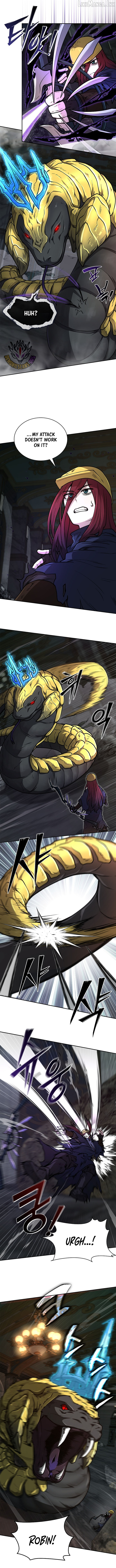 Mr. Kim Strikes It Rich with Auto-Hunting Chapter 21 page 9