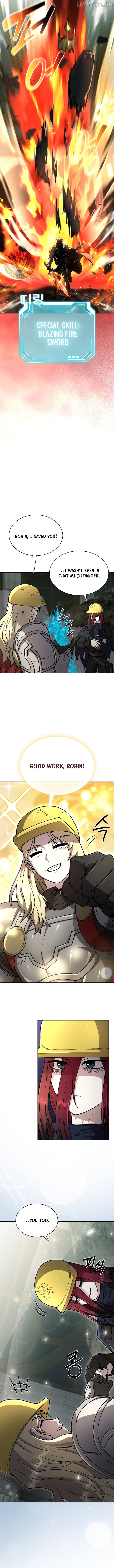 Mr. Kim Strikes It Rich with Auto-Hunting Chapter 21 page 13