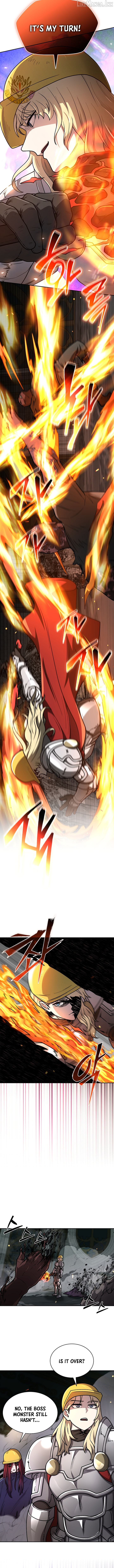 Mr. Kim Strikes It Rich with Auto-Hunting Chapter 21 page 7