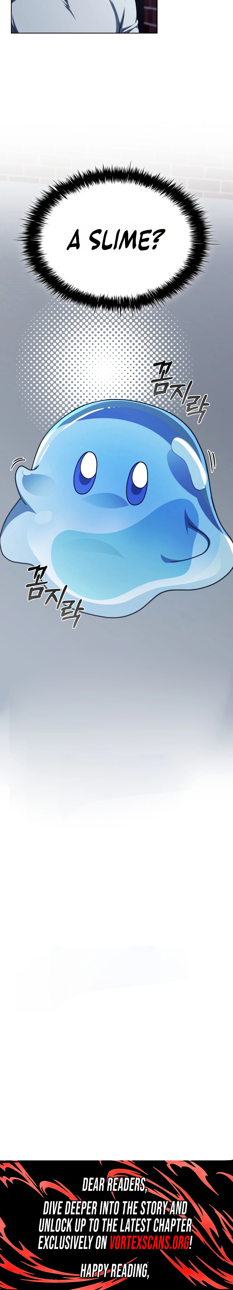 Mr. Kim Strikes It Rich with Auto-Hunting Chapter 3 page 36