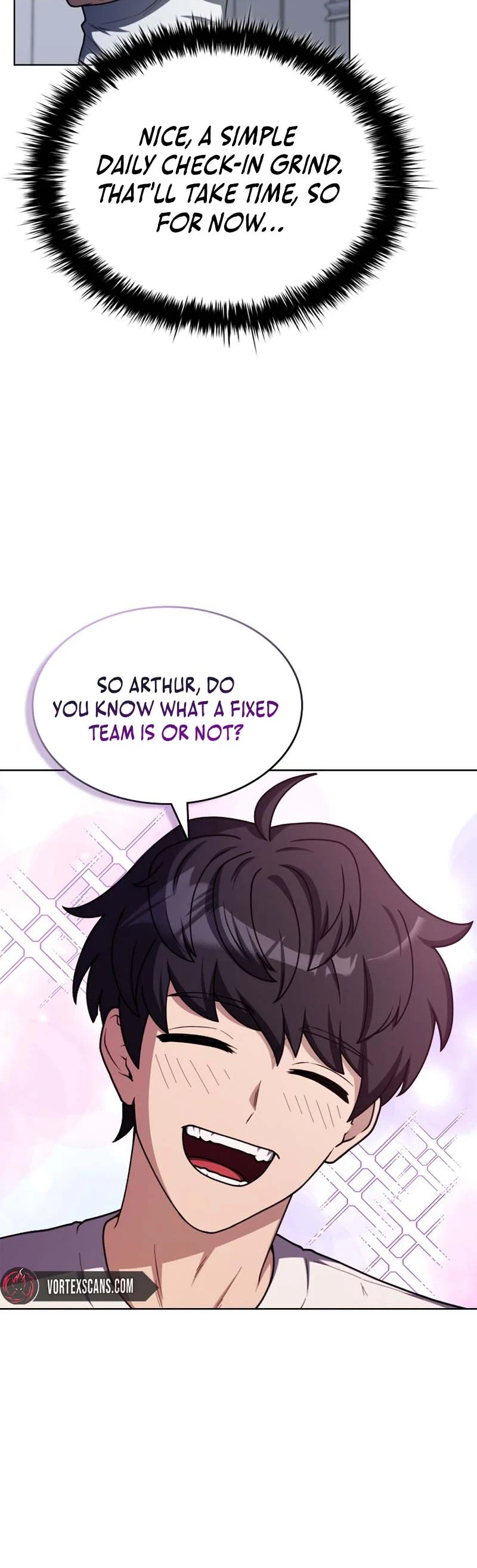 Mr. Kim Strikes It Rich with Auto-Hunting Chapter 4 page 30