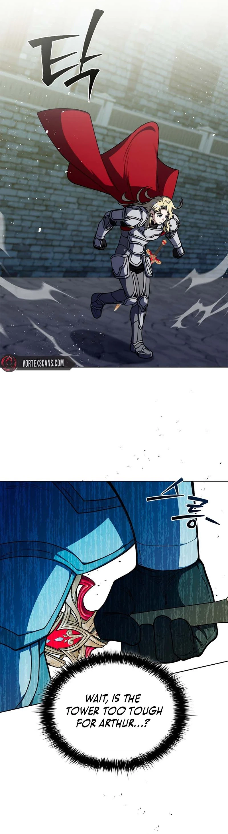 Mr. Kim Strikes It Rich with Auto-Hunting Chapter 4 page 22