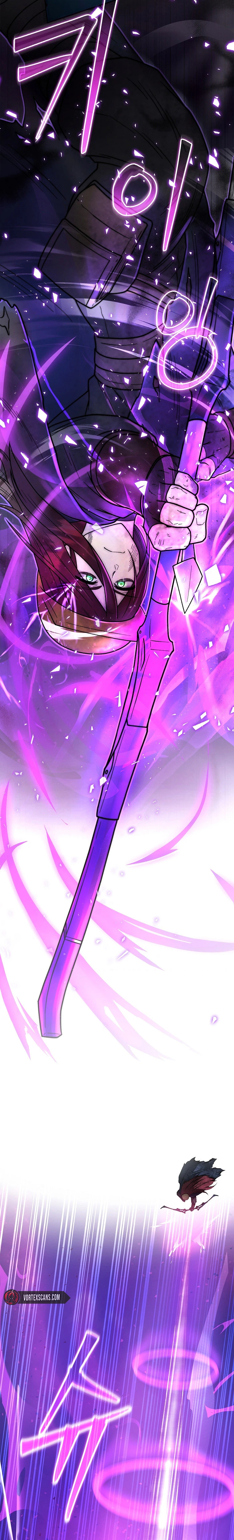 Mr. Kim Strikes It Rich with Auto-Hunting Chapter 5 page 28
