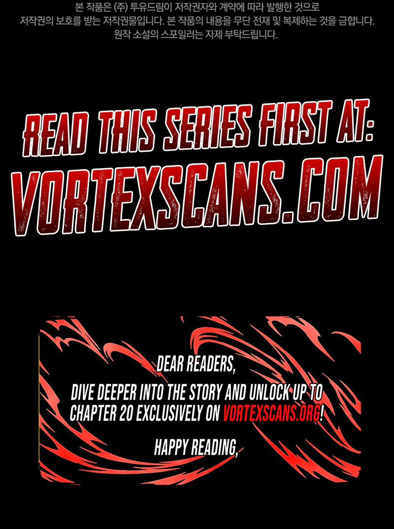 Mr. Kim Strikes It Rich with Auto-Hunting Chapter 8 page 34