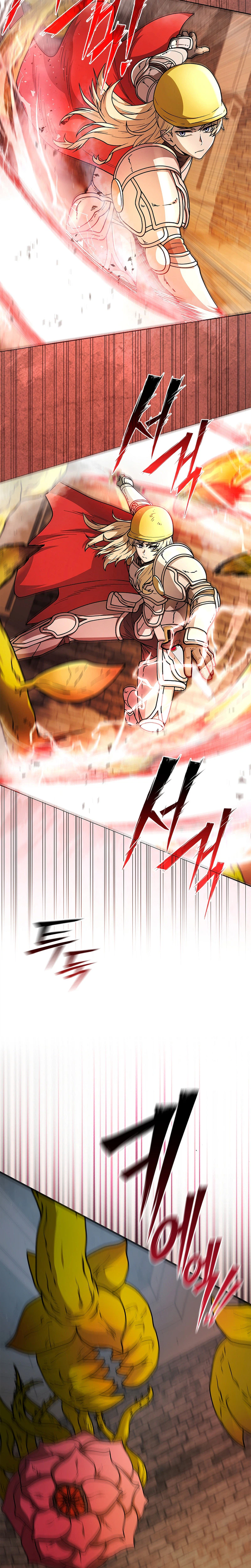 Mr. Kim Strikes It Rich with Auto-Hunting Chapter 8 page 20