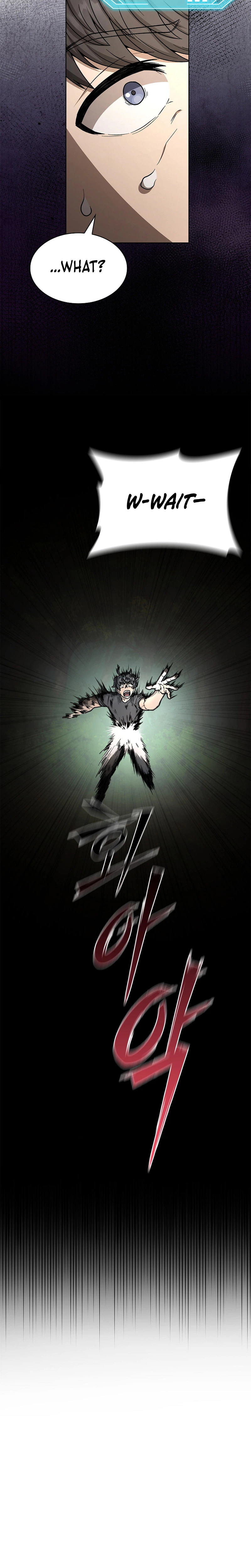 Mr. Kim Strikes It Rich with Auto-Hunting Chapter 8 page 14