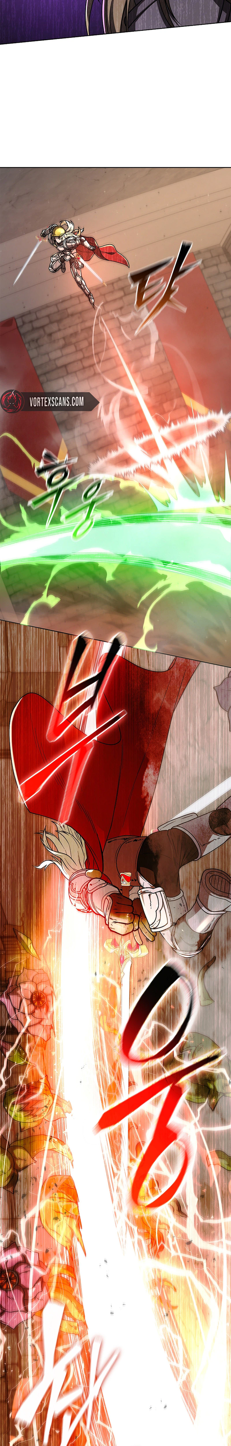 Mr. Kim Strikes It Rich with Auto-Hunting Chapter 8 page 23