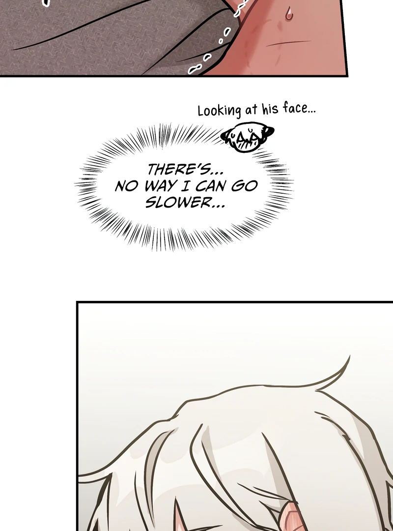 Mr. Tiger, Thank you for the meal Chapter 13 page 5