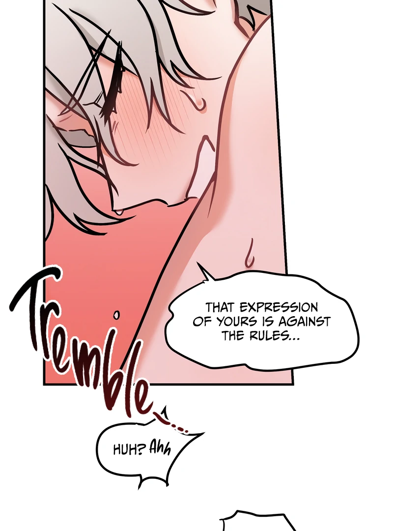 Mr. Tiger, Thank you for the meal Chapter 13 page 7