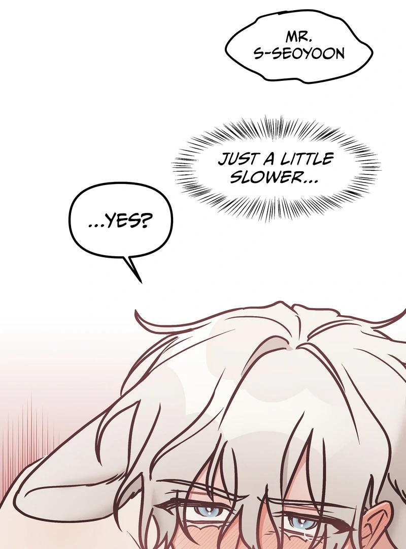 Mr. Tiger, Thank you for the meal Chapter 13 page 2