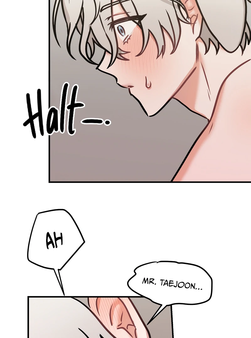 Mr. Tiger, Thank you for the meal Chapter 13 page 6