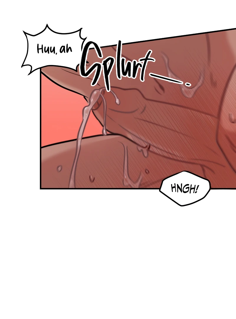 Mr. Tiger, Thank you for the meal Chapter 13 page 11