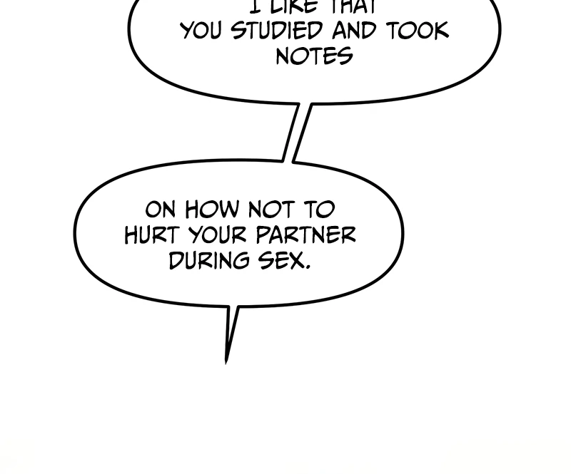 Mr. Tiger, Thank you for the meal Chapter 13 page 29