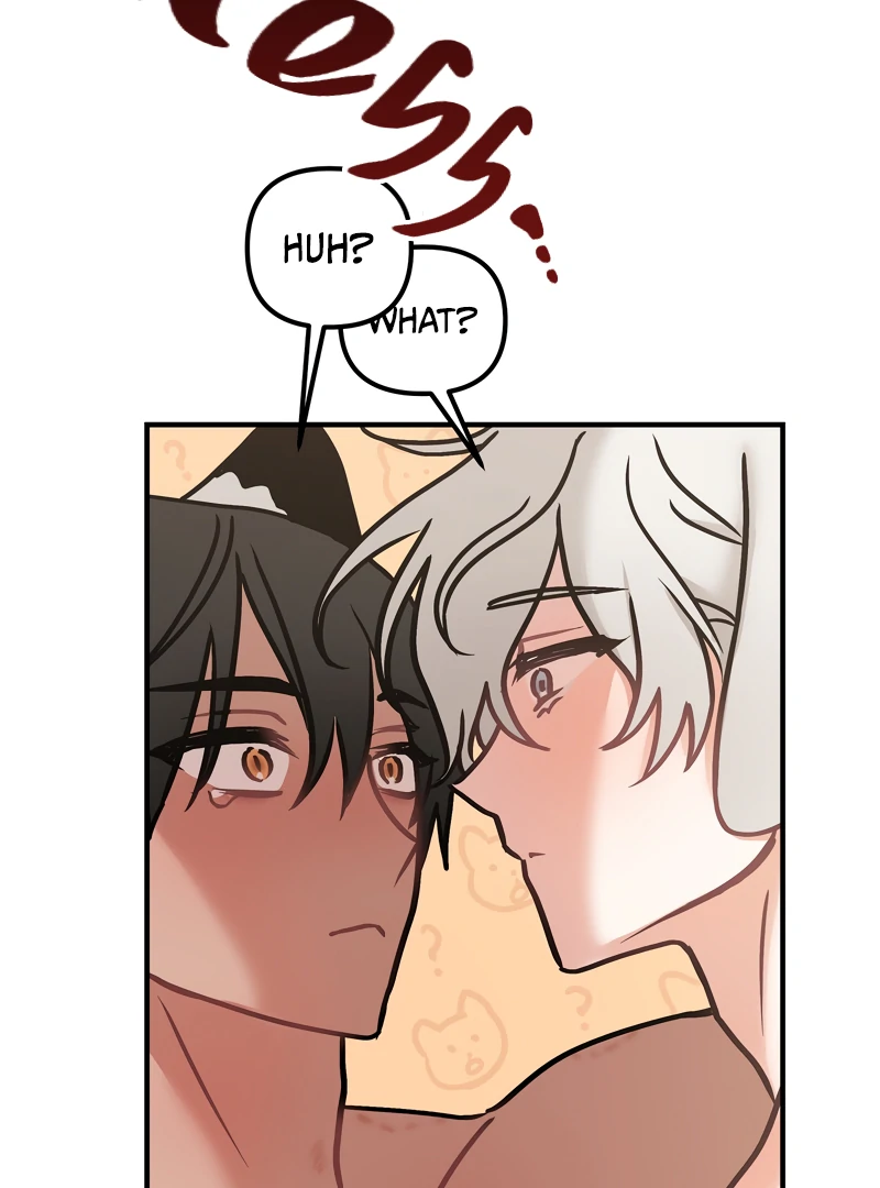 Mr. Tiger, Thank you for the meal Chapter 13 page 35