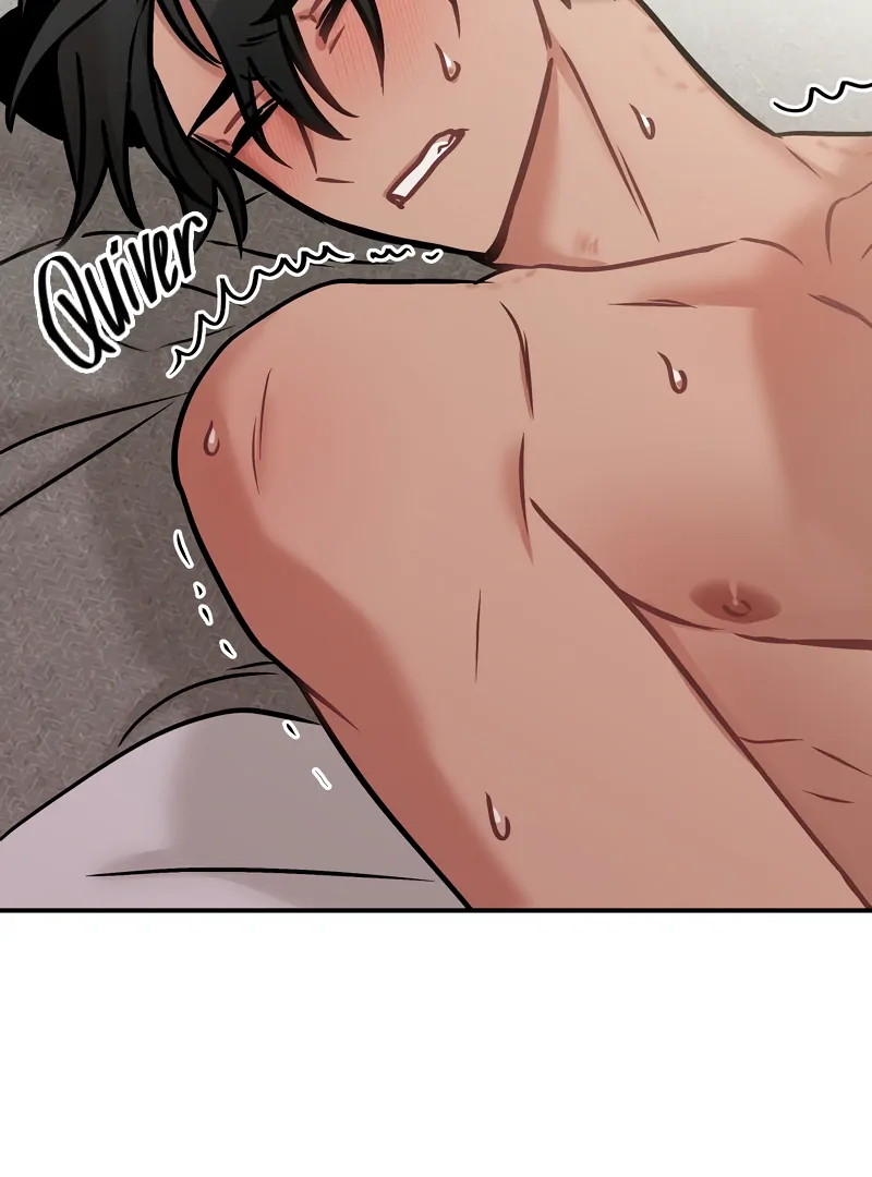 Mr. Tiger, Thank you for the meal Chapter 13 page 42