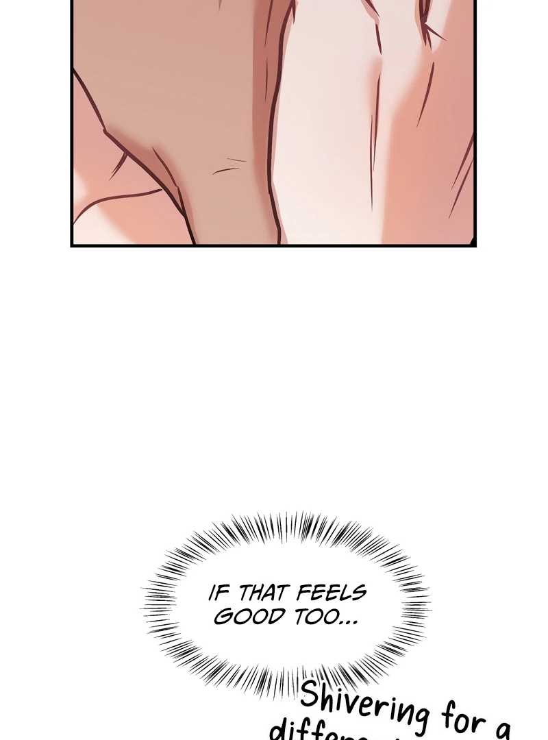 Mr. Tiger, Thank you for the meal Chapter 13 page 50