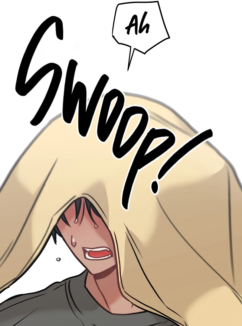 Mr. Tiger, Thank you for the meal Chapter 13 page 57