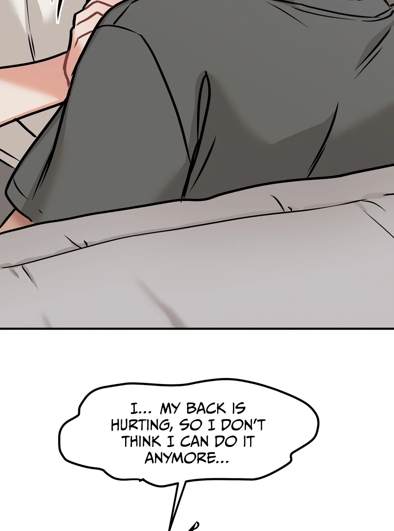Mr. Tiger, Thank you for the meal Chapter 13 page 61