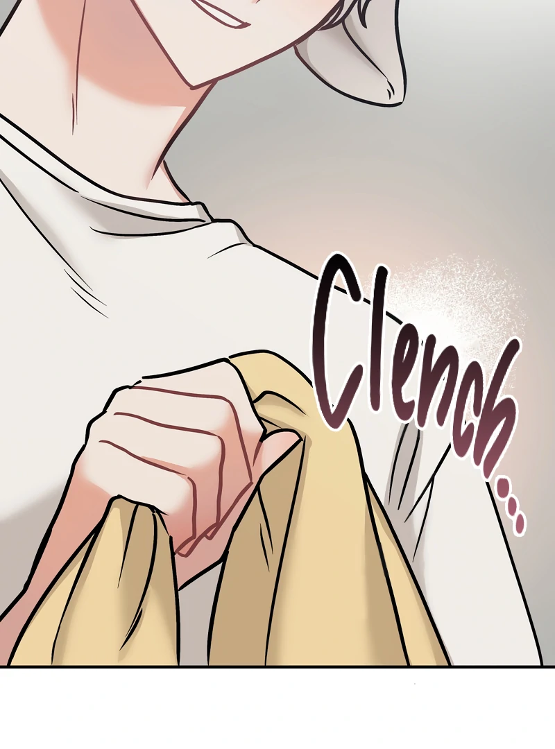 Mr. Tiger, Thank you for the meal Chapter 13 page 64