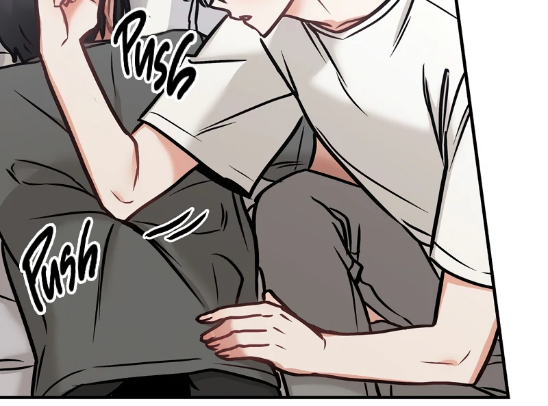 Mr. Tiger, Thank you for the meal Chapter 13 page 69