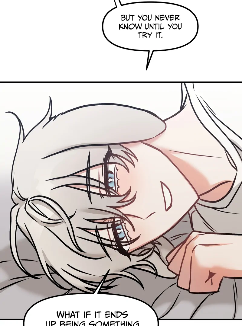 Mr. Tiger, Thank you for the meal Chapter 13 page 80