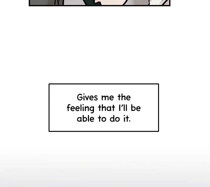 Mr. Tiger, Thank you for the meal Chapter 13 page 98