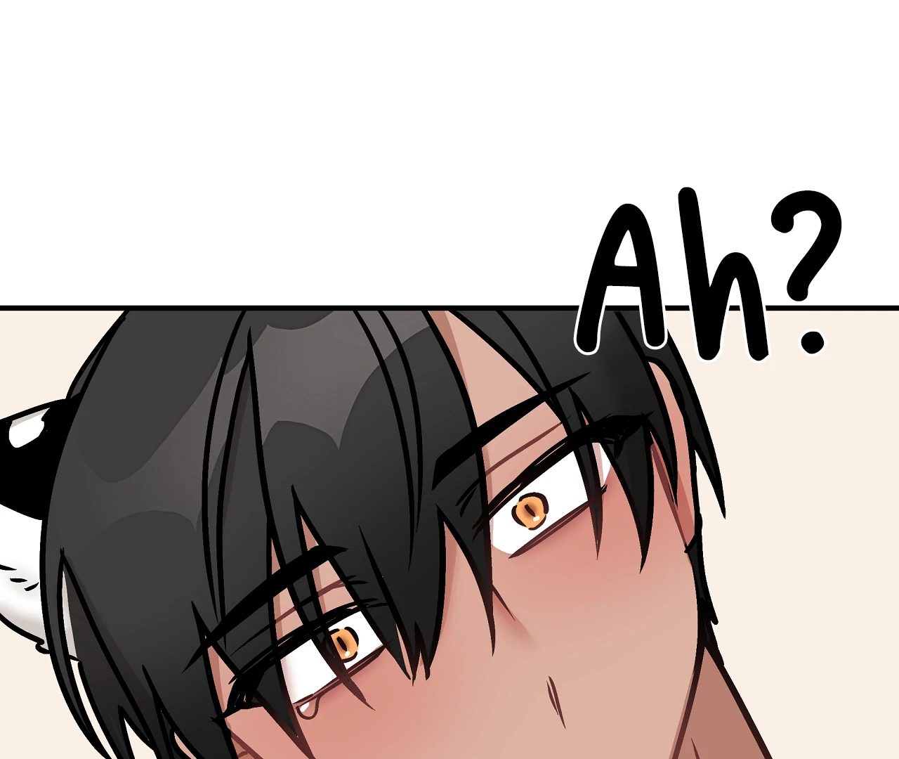 Mr. Tiger, Thank you for the meal Chapter 16 page 2