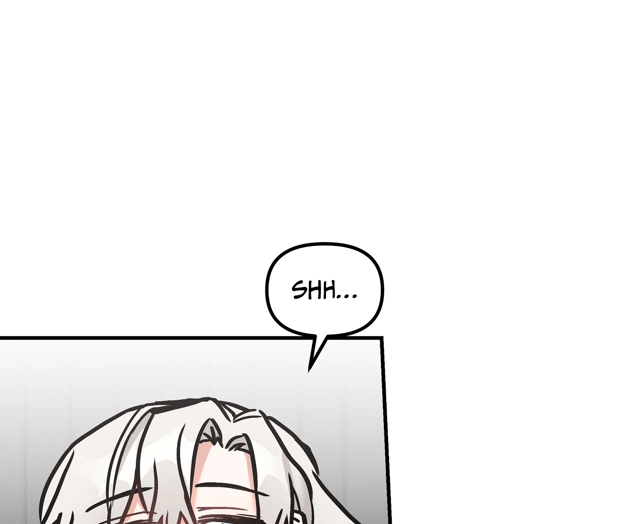 Mr. Tiger, Thank you for the meal Chapter 16 page 30