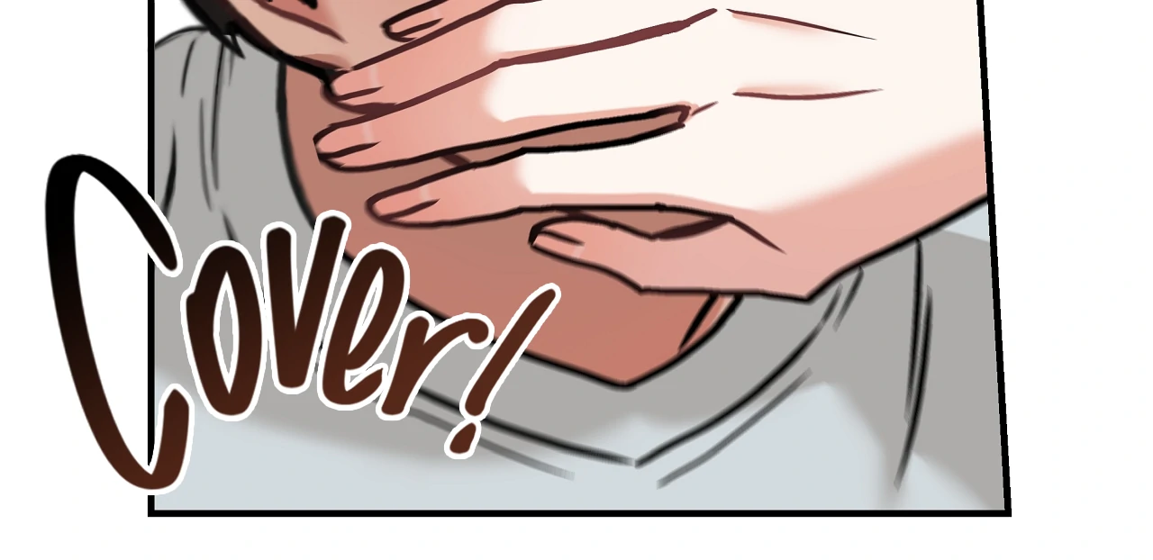 Mr. Tiger, Thank you for the meal Chapter 16 page 29