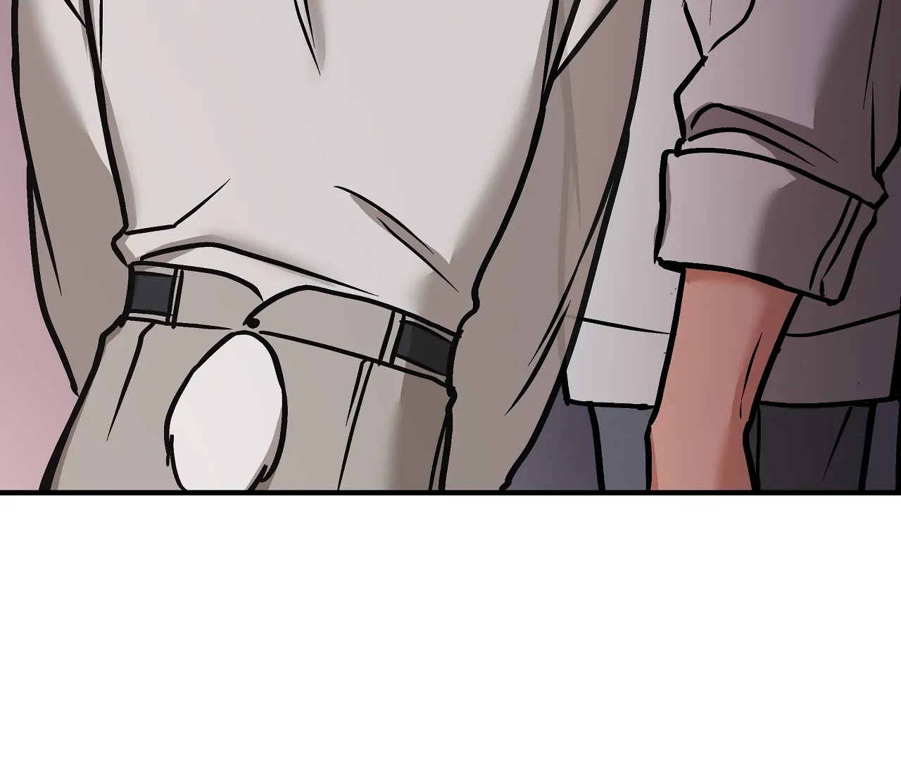 Mr. Tiger, Thank you for the meal Chapter 16 page 81