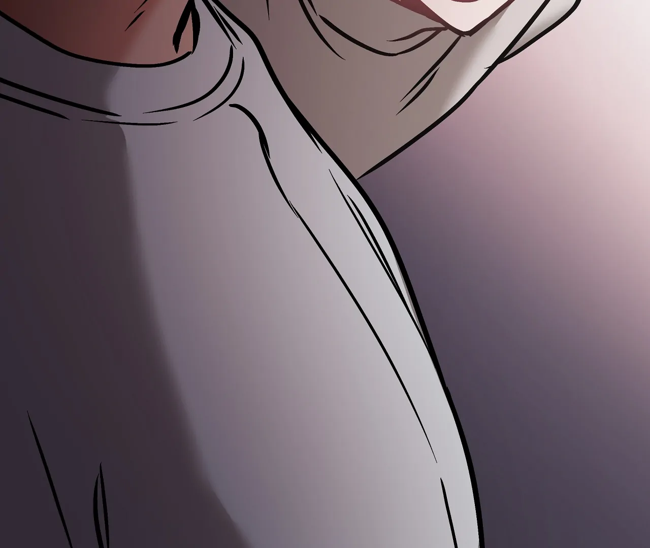 Mr. Tiger, Thank you for the meal Chapter 16 page 87