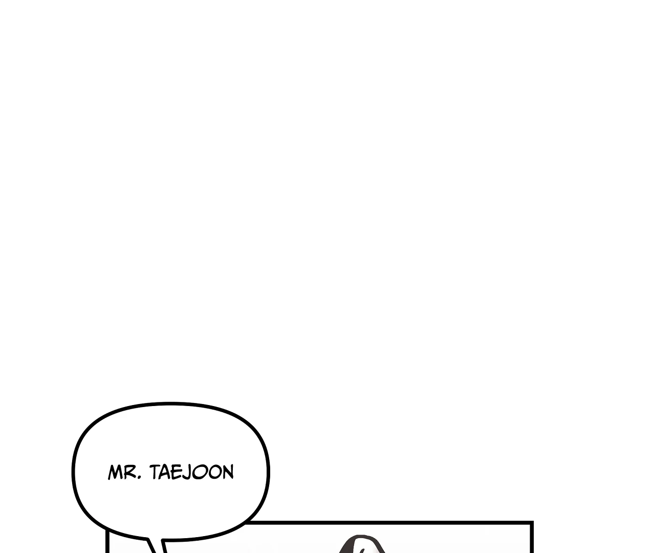 Mr. Tiger, Thank you for the meal Chapter 16 page 96