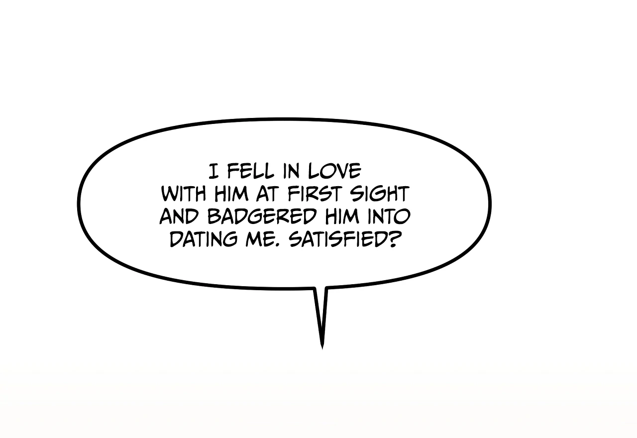 Mr. Tiger, Thank you for the meal Chapter 16 page 141
