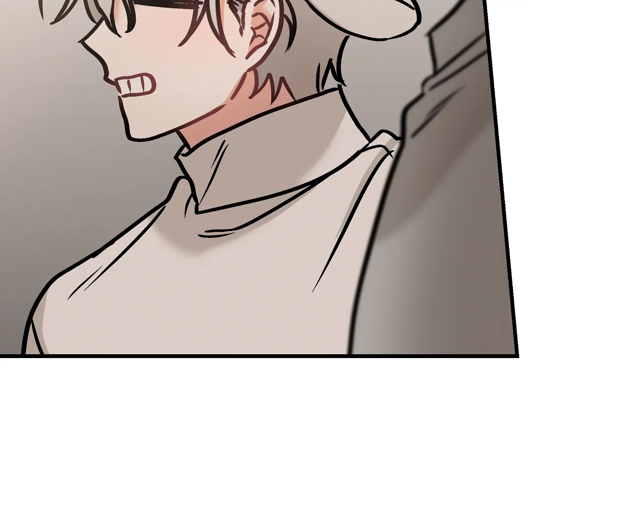 Mr. Tiger, Thank you for the meal Chapter 16 page 149
