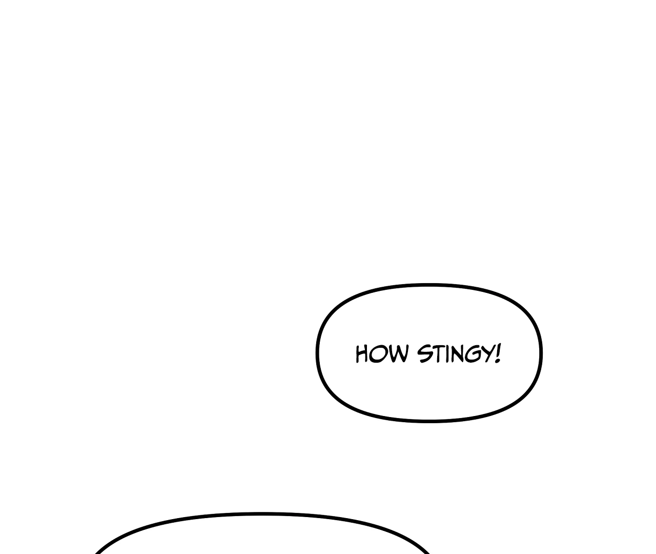 Mr. Tiger, Thank you for the meal Chapter 16 page 150