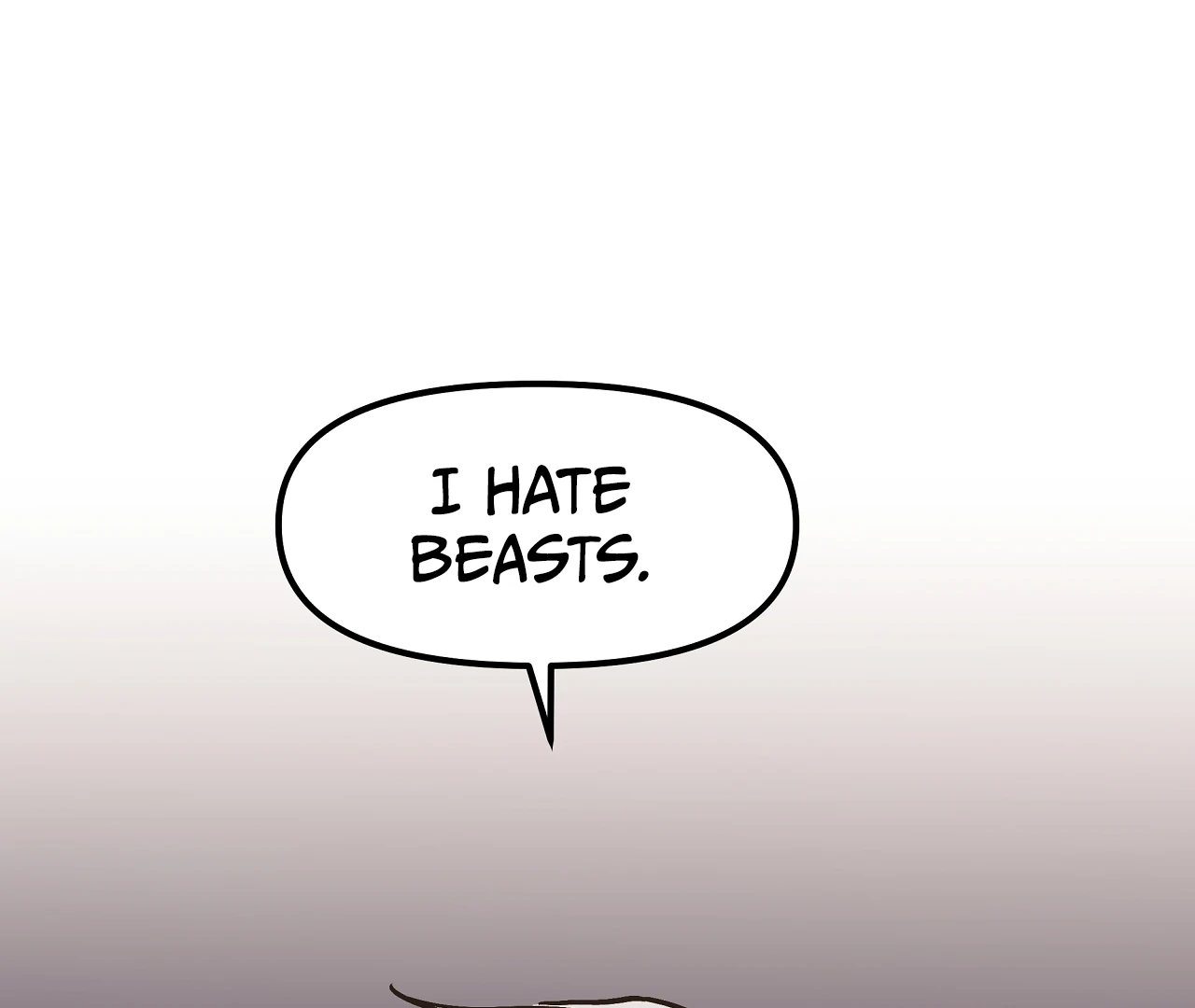 Mr. Tiger, Thank you for the meal Chapter 18 page 2