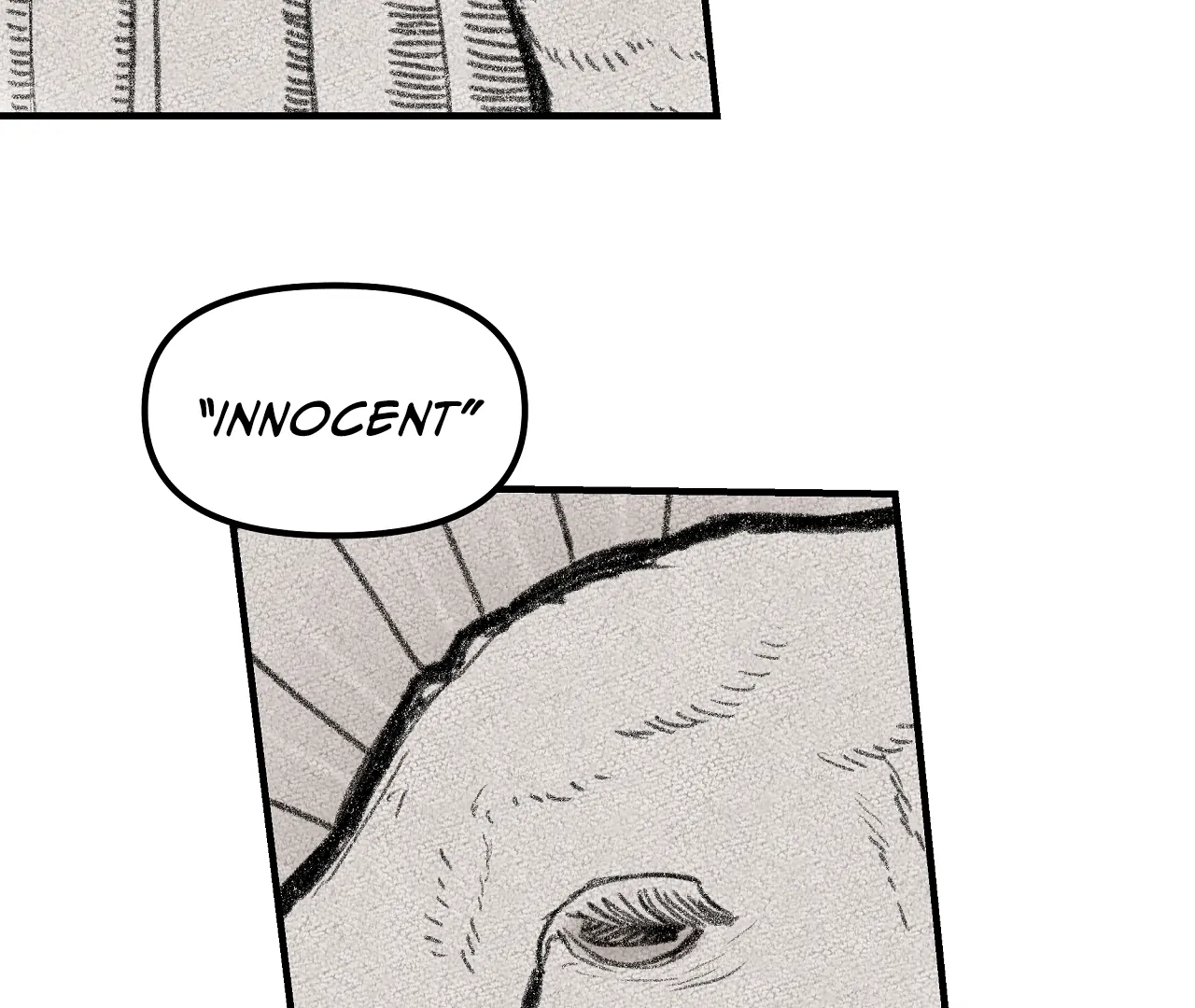 Mr. Tiger, Thank you for the meal Chapter 18 page 12