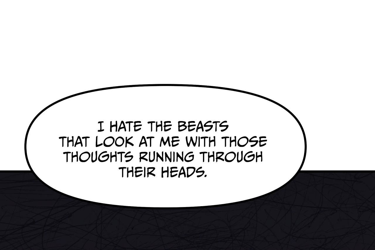 Mr. Tiger, Thank you for the meal Chapter 18 page 14