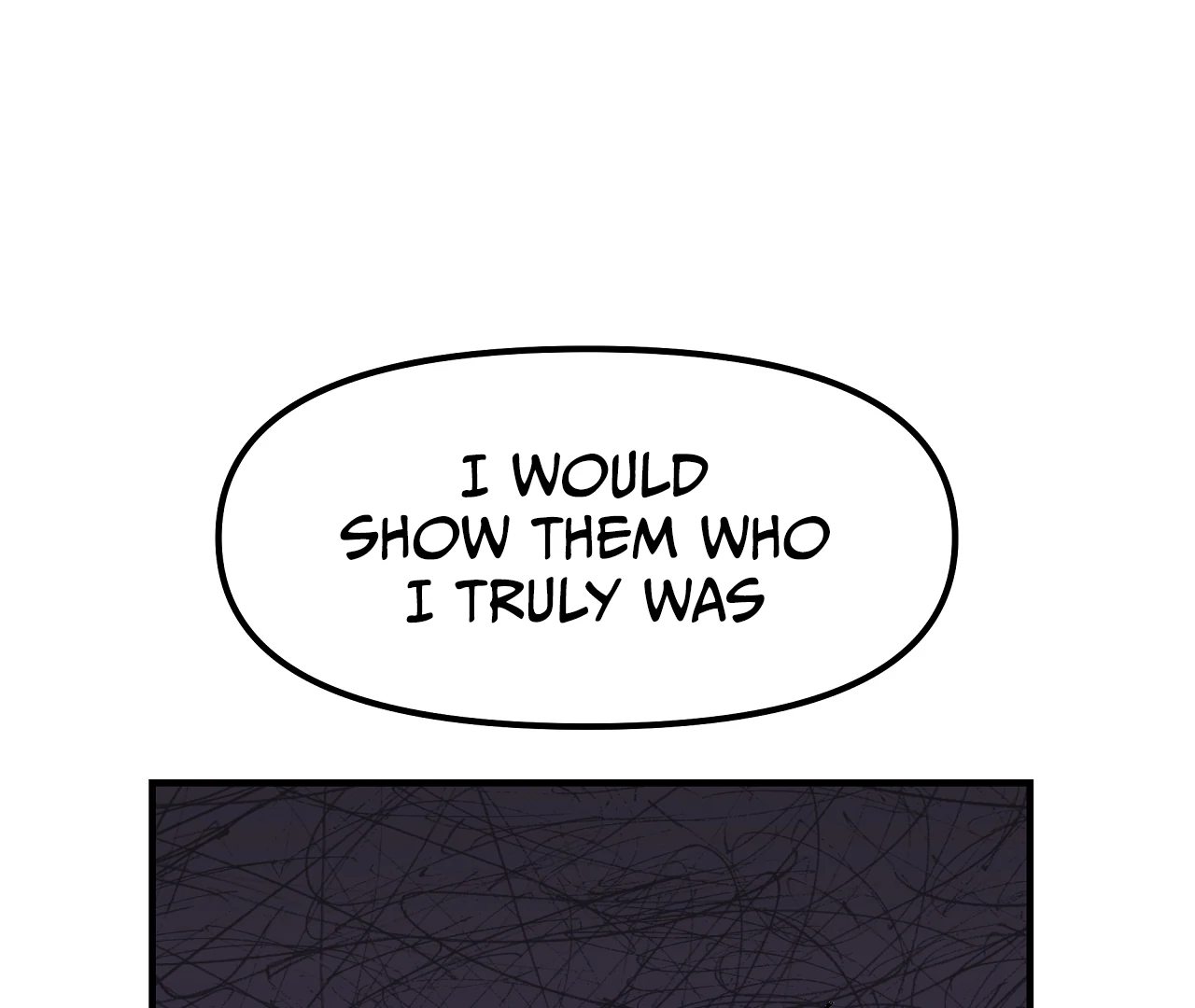 Mr. Tiger, Thank you for the meal Chapter 18 page 17