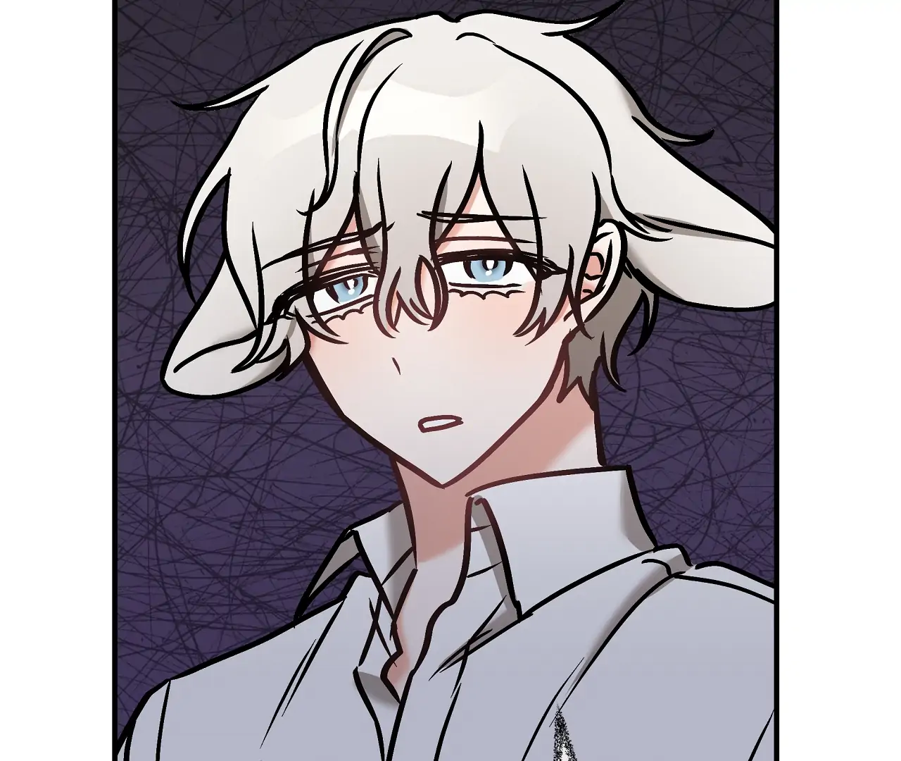 Mr. Tiger, Thank you for the meal Chapter 18 page 18